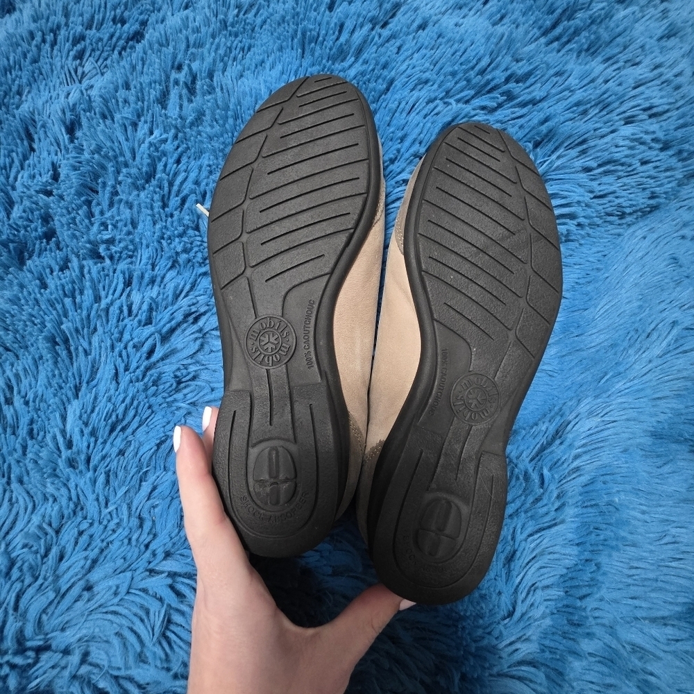 Mephisto Air Relax Mobils Women Leather Shoes Size 6.5 - Picture 8 of 11